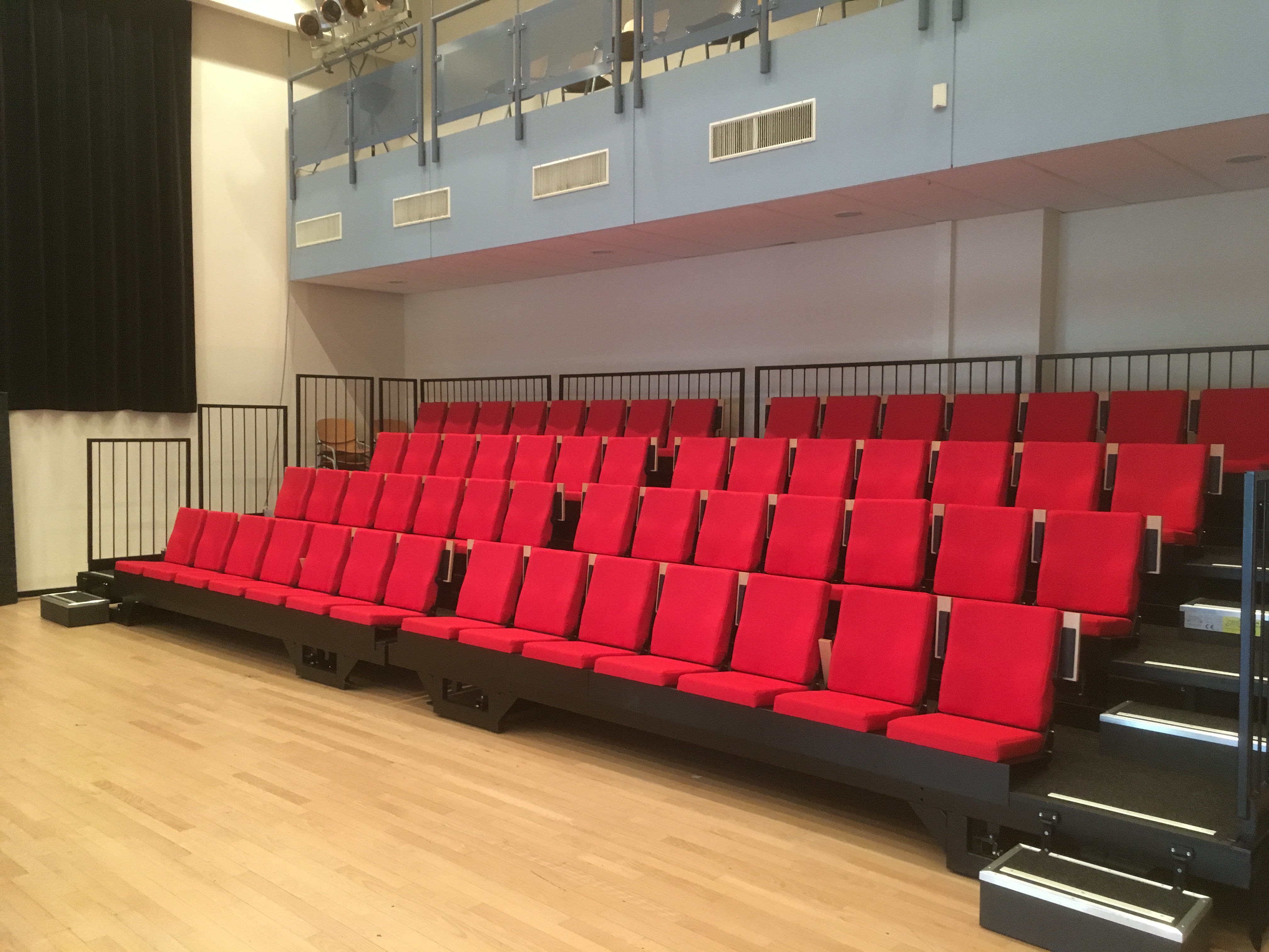 Codarts Rotterdam | COS Tribune  Codarts Rotterdam | COS Tribune