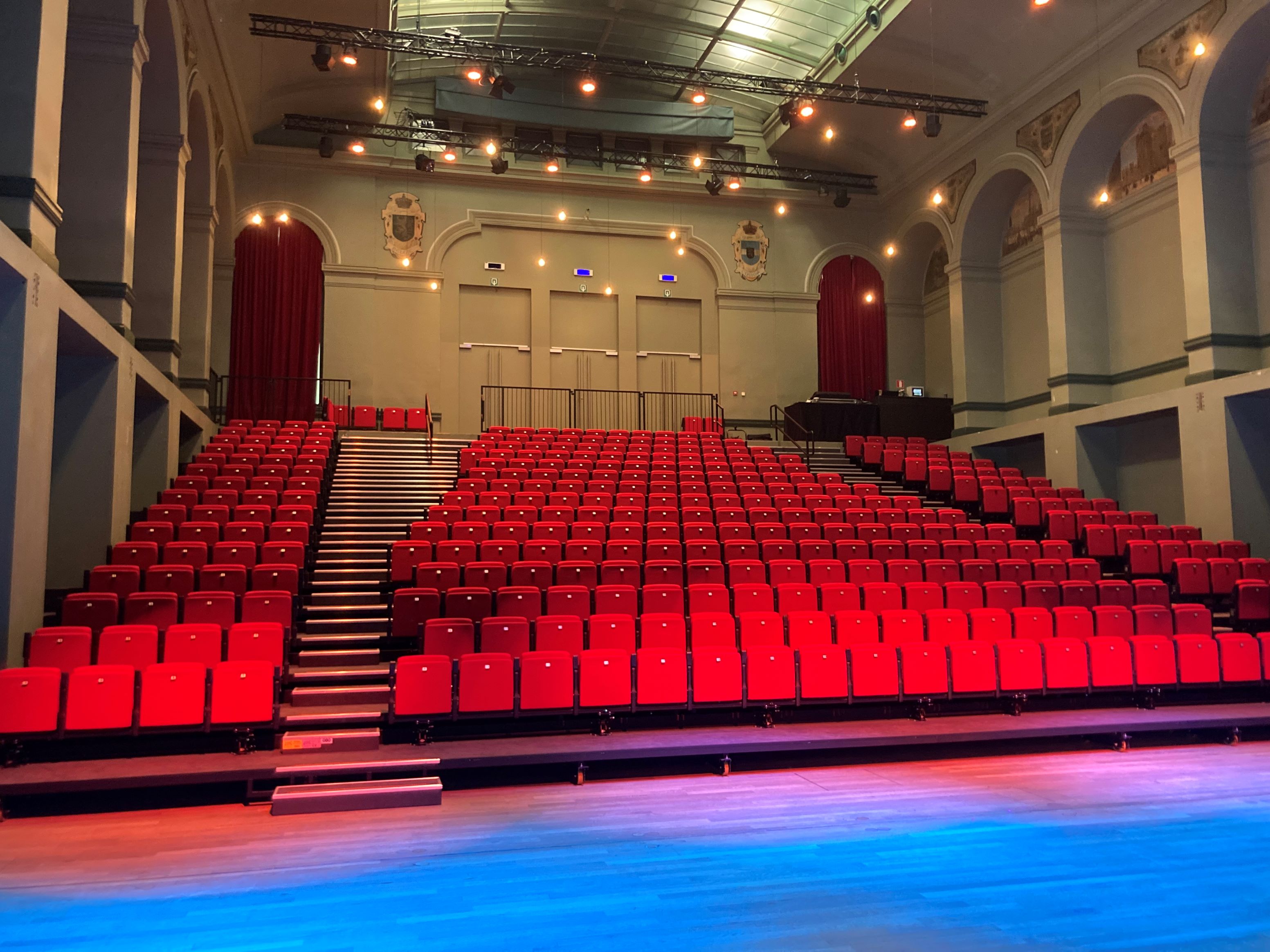 HA Concerts Gentl | COS Tribune  HA Concerts Gentl | COS Tribune