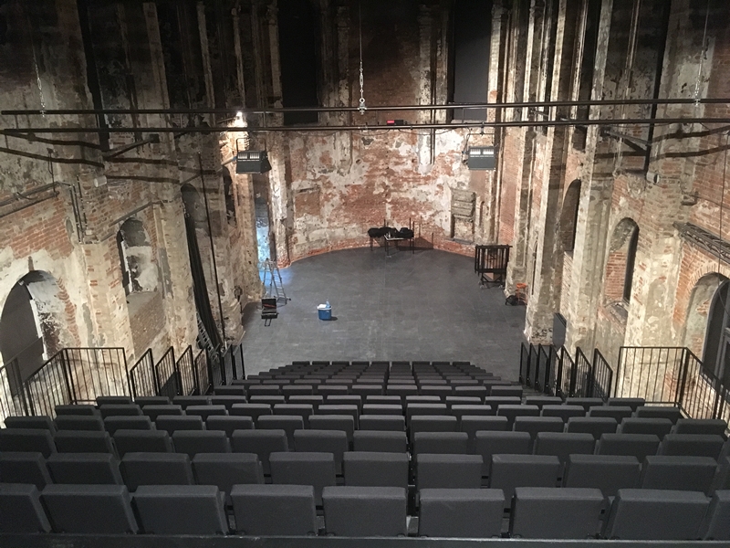 Les Brigittes Brussel | COS Tribune  Les Brigittes Brussel | COS Tribune