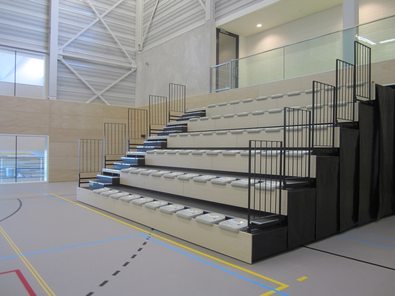 Sportcomplex De Meent Alkmaar  Sportcomplex De Meent Alkmaar