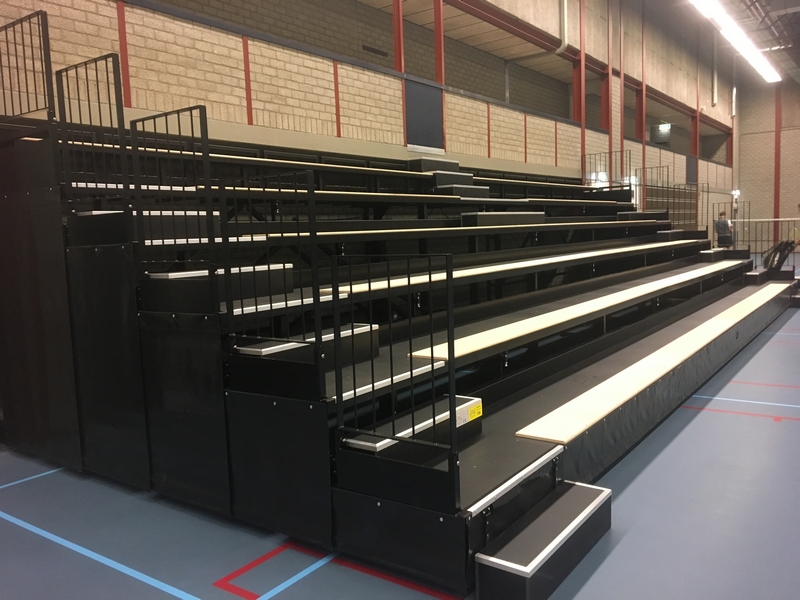 SH De Bunders Meierijstad  SH De Bunders Meierijstad