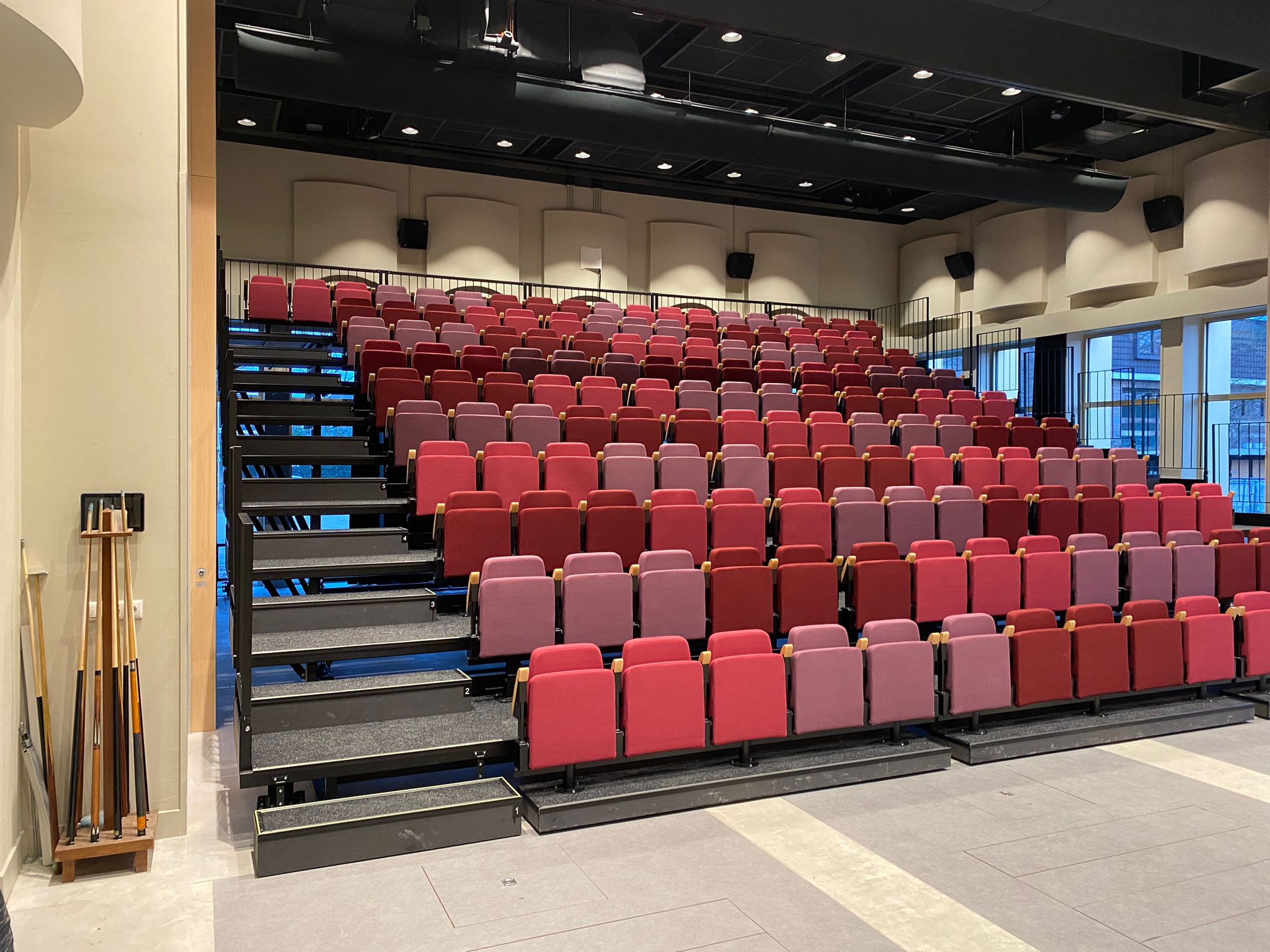 SCC De Bernardus Made | COS Tribune  SCC De Bernardus Made | COS Tribune